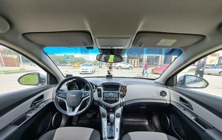 Chevrolet Cruze II, 2012 год, 850 000 рублей, 10 фотография