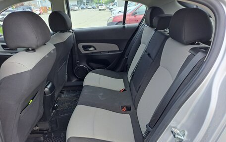 Chevrolet Cruze II, 2012 год, 850 000 рублей, 13 фотография