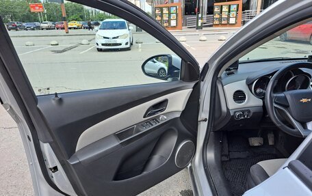 Chevrolet Cruze II, 2012 год, 850 000 рублей, 15 фотография