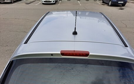 Chevrolet Cruze II, 2012 год, 850 000 рублей, 20 фотография