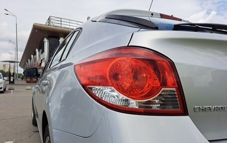 Chevrolet Cruze II, 2012 год, 850 000 рублей, 18 фотография