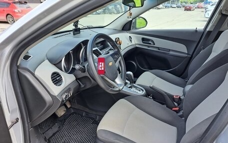 Chevrolet Cruze II, 2012 год, 850 000 рублей, 16 фотография