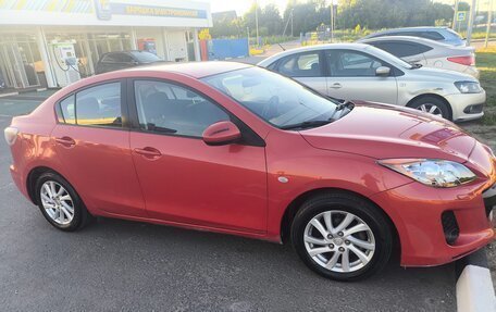 Mazda 3, 2011 год, 800 000 рублей, 6 фотография