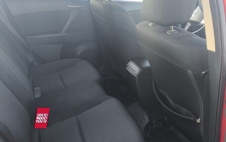 Mazda 3, 2011 год, 800 000 рублей, 4 фотография