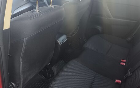 Mazda 3, 2011 год, 800 000 рублей, 9 фотография