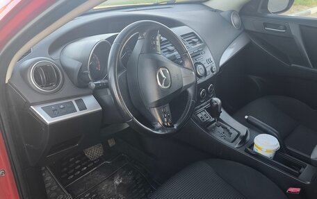 Mazda 3, 2011 год, 800 000 рублей, 10 фотография