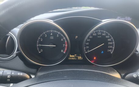 Mazda 3, 2011 год, 800 000 рублей, 13 фотография