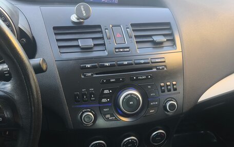 Mazda 3, 2011 год, 800 000 рублей, 12 фотография