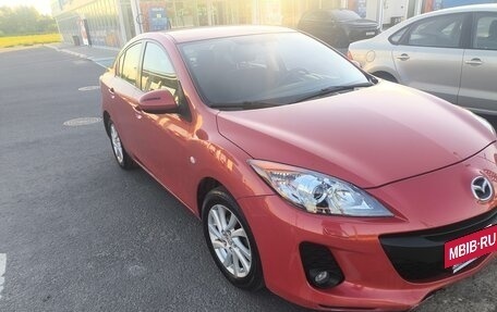 Mazda 3, 2011 год, 800 000 рублей, 7 фотография