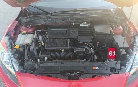 Mazda 3, 2011 год, 800 000 рублей, 8 фотография