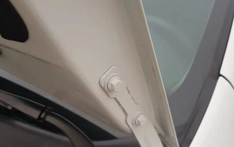 Renault Logan II, 2014 год, 850 000 рублей, 17 фотография