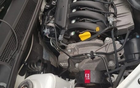 Renault Logan II, 2014 год, 850 000 рублей, 19 фотография