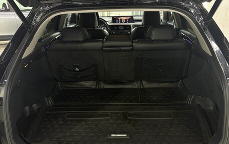 Lexus RX IV рестайлинг, 2018 год, 3 500 000 рублей, 10 фотография