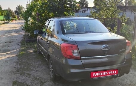 Datsun on-DO I рестайлинг, 2016 год, 250 000 рублей, 2 фотография