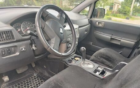 Mitsubishi Endeavor, 2004 год, 430 000 рублей, 6 фотография