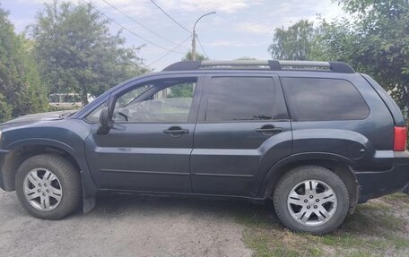 Mitsubishi Endeavor, 2004 год, 430 000 рублей, 4 фотография