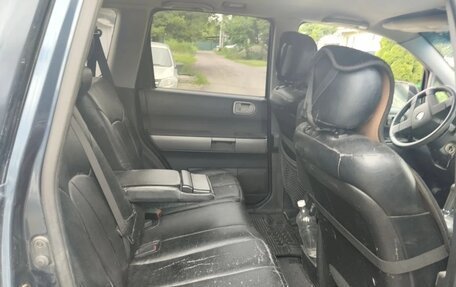 Mitsubishi Endeavor, 2004 год, 430 000 рублей, 9 фотография