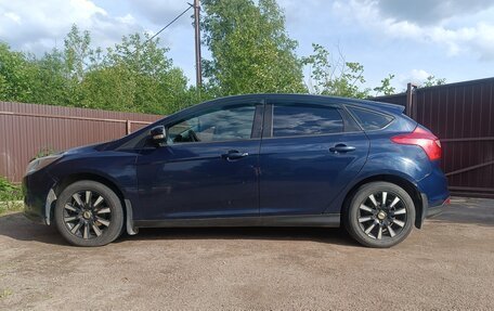 Ford Focus III, 2013 год, 650 000 рублей, 5 фотография