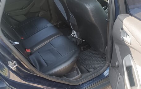 Ford Focus III, 2013 год, 650 000 рублей, 6 фотография