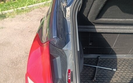 Ford Focus III, 2013 год, 650 000 рублей, 11 фотография