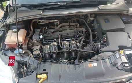 Ford Focus III, 2013 год, 650 000 рублей, 9 фотография