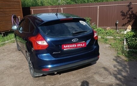 Ford Focus III, 2013 год, 650 000 рублей, 13 фотография