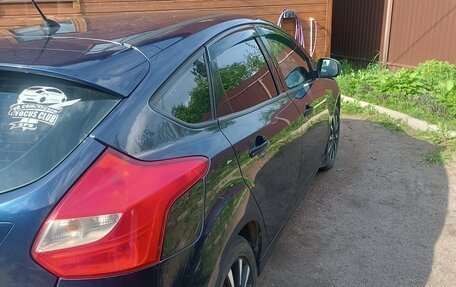 Ford Focus III, 2013 год, 650 000 рублей, 14 фотография