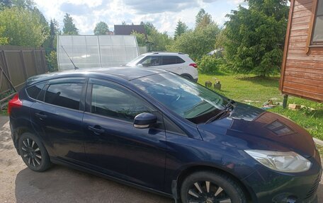 Ford Focus III, 2013 год, 650 000 рублей, 15 фотография