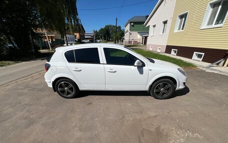 Opel Astra H, 2014 год, 685 000 рублей, 2 фотография