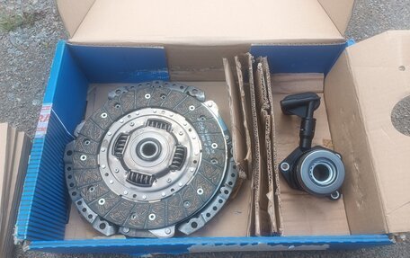 Ford Focus III, 2013 год, 650 000 рублей, 18 фотография