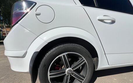Opel Astra H, 2014 год, 685 000 рублей, 9 фотография