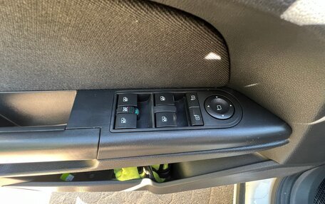 Opel Astra H, 2014 год, 685 000 рублей, 15 фотография