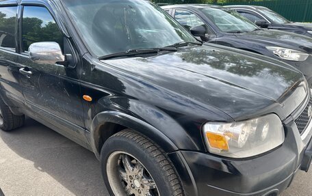 Ford Maverick, 2004 год, 490 000 рублей, 5 фотография