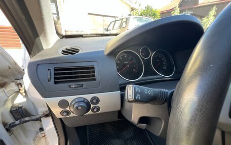 Opel Astra H, 2014 год, 685 000 рублей, 13 фотография