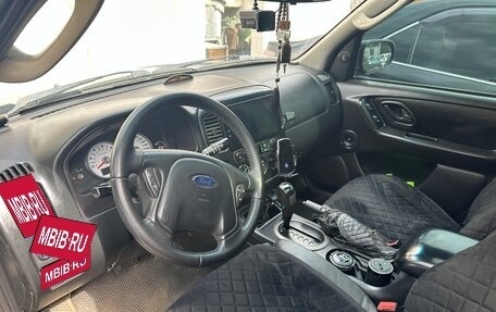 Ford Maverick, 2004 год, 490 000 рублей, 6 фотография