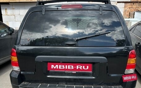 Ford Maverick, 2004 год, 490 000 рублей, 3 фотография