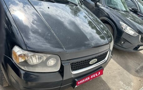 Ford Maverick, 2004 год, 490 000 рублей, 2 фотография