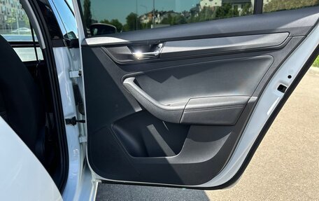 Skoda Rapid II, 2021 год, 1 400 000 рублей, 16 фотография