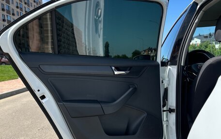 Skoda Rapid II, 2021 год, 1 400 000 рублей, 18 фотография