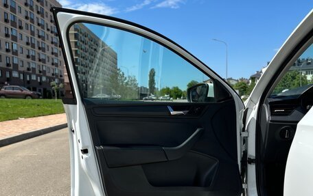 Skoda Rapid II, 2021 год, 1 400 000 рублей, 24 фотография