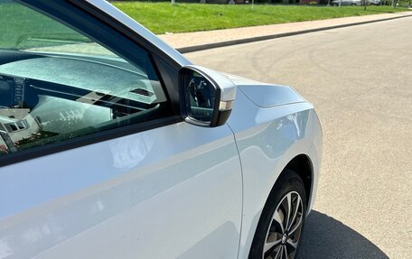 Skoda Rapid II, 2021 год, 1 400 000 рублей, 15 фотография