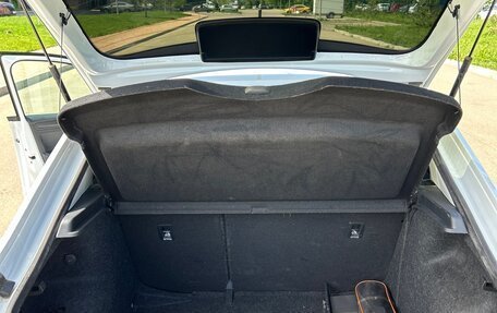 Skoda Rapid II, 2021 год, 1 400 000 рублей, 19 фотография