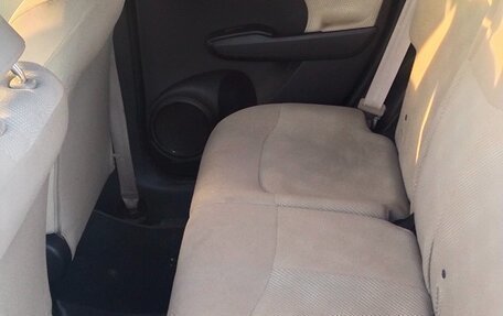 Honda Fit III, 2010 год, 720 000 рублей, 6 фотография