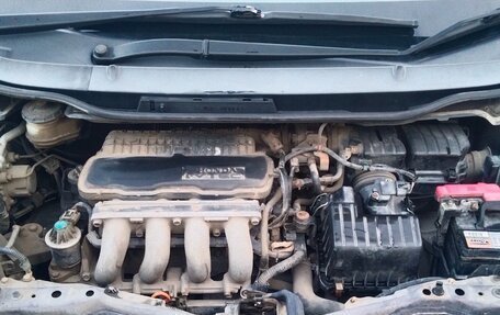 Honda Fit III, 2010 год, 720 000 рублей, 3 фотография