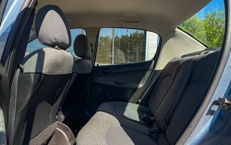 Peugeot 206, 2008 год, 399 000 рублей, 10 фотография