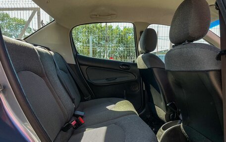Peugeot 206, 2008 год, 399 000 рублей, 13 фотография