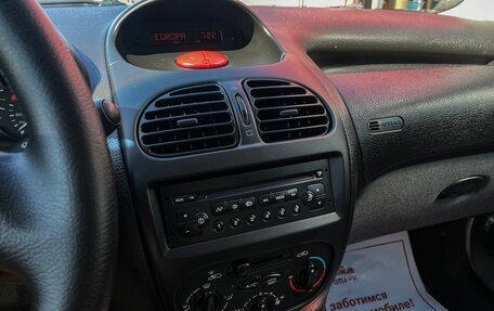 Peugeot 206, 2008 год, 399 000 рублей, 19 фотография