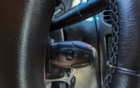 Peugeot 206, 2008 год, 399 000 рублей, 18 фотография