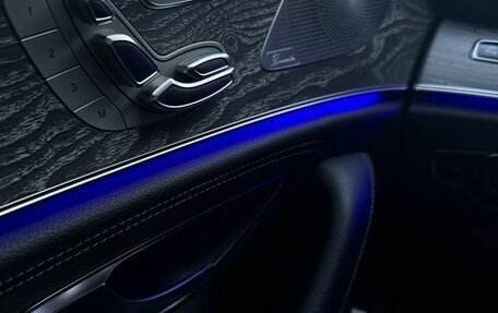 Mercedes-Benz CLS, 2018 год, 4 999 999 рублей, 10 фотография