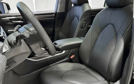 Toyota Highlander, 2026 год, 5 150 000 рублей, 12 фотография